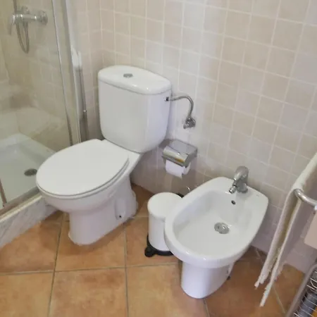 Prázdninový dům Casa De