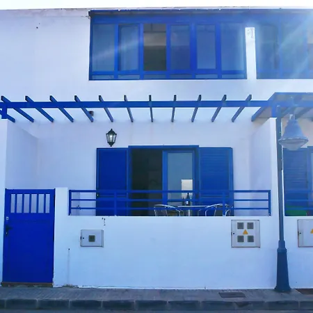 Сasa de vacaciones Casa De