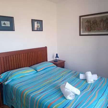 Casa De Сasa de vacaciones