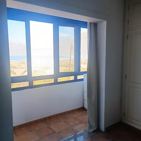 Сasa de vacaciones Casa De Famara