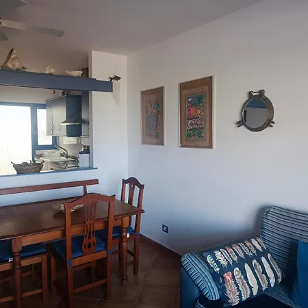 Сasa de vacaciones Casa De *