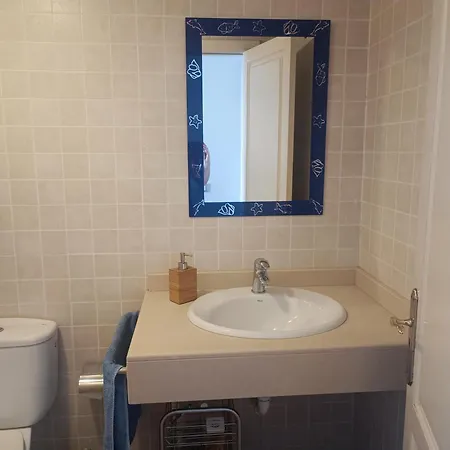 Casa De Prázdninový dům *