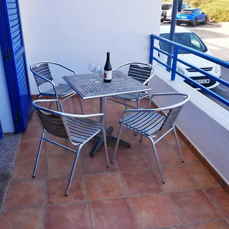 Prázdninový dům Casa De