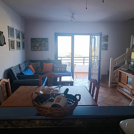 Casa De Prázdninový dům