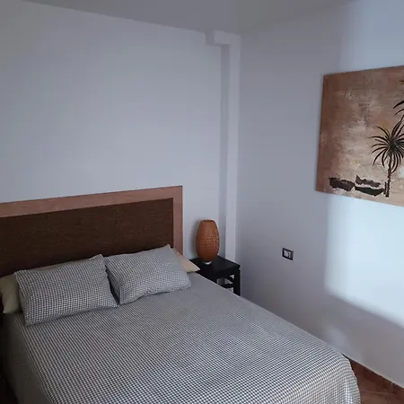 Сasa de vacaciones Casa De Famara