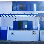 Dom wakacyjny Casa De