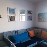 Casa De Famara