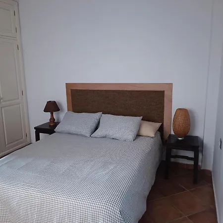 Casa De Dom wakacyjny Famara