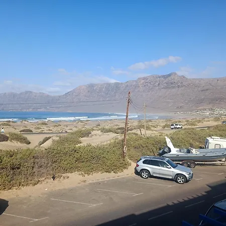 Casa De * Famara